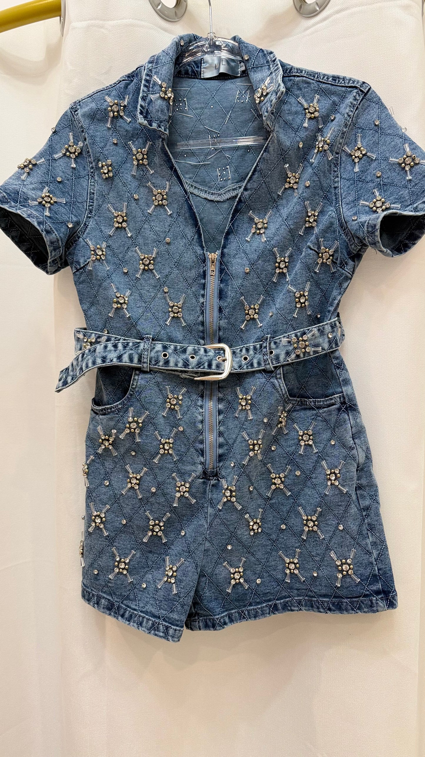 Alexia Romper