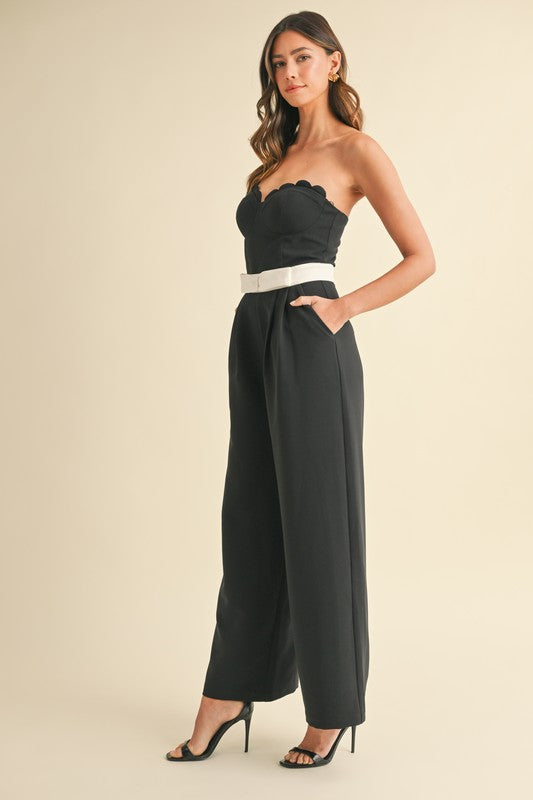 Marlyn Jumpsuit