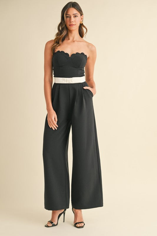 Marlyn Jumpsuit