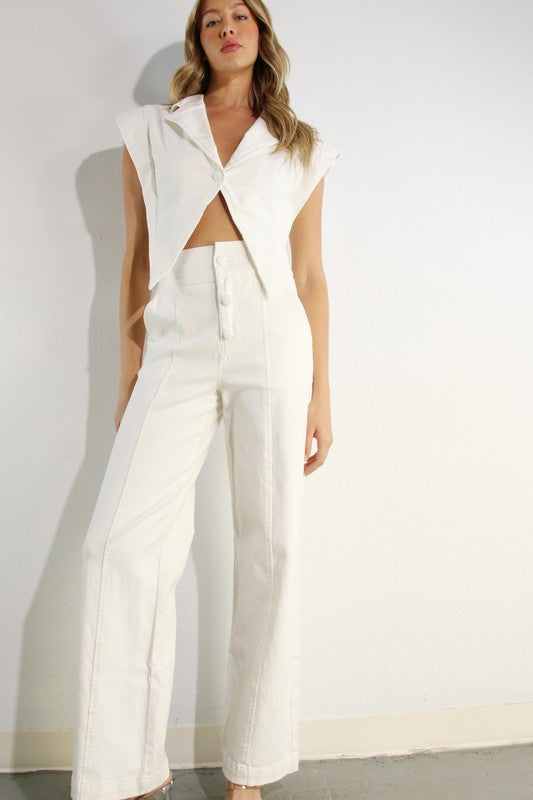 Tayle Set