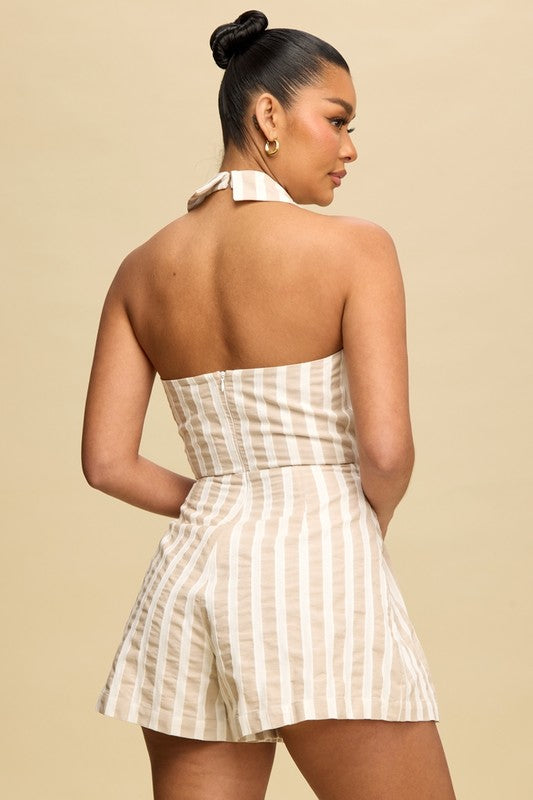 Amelie Romper