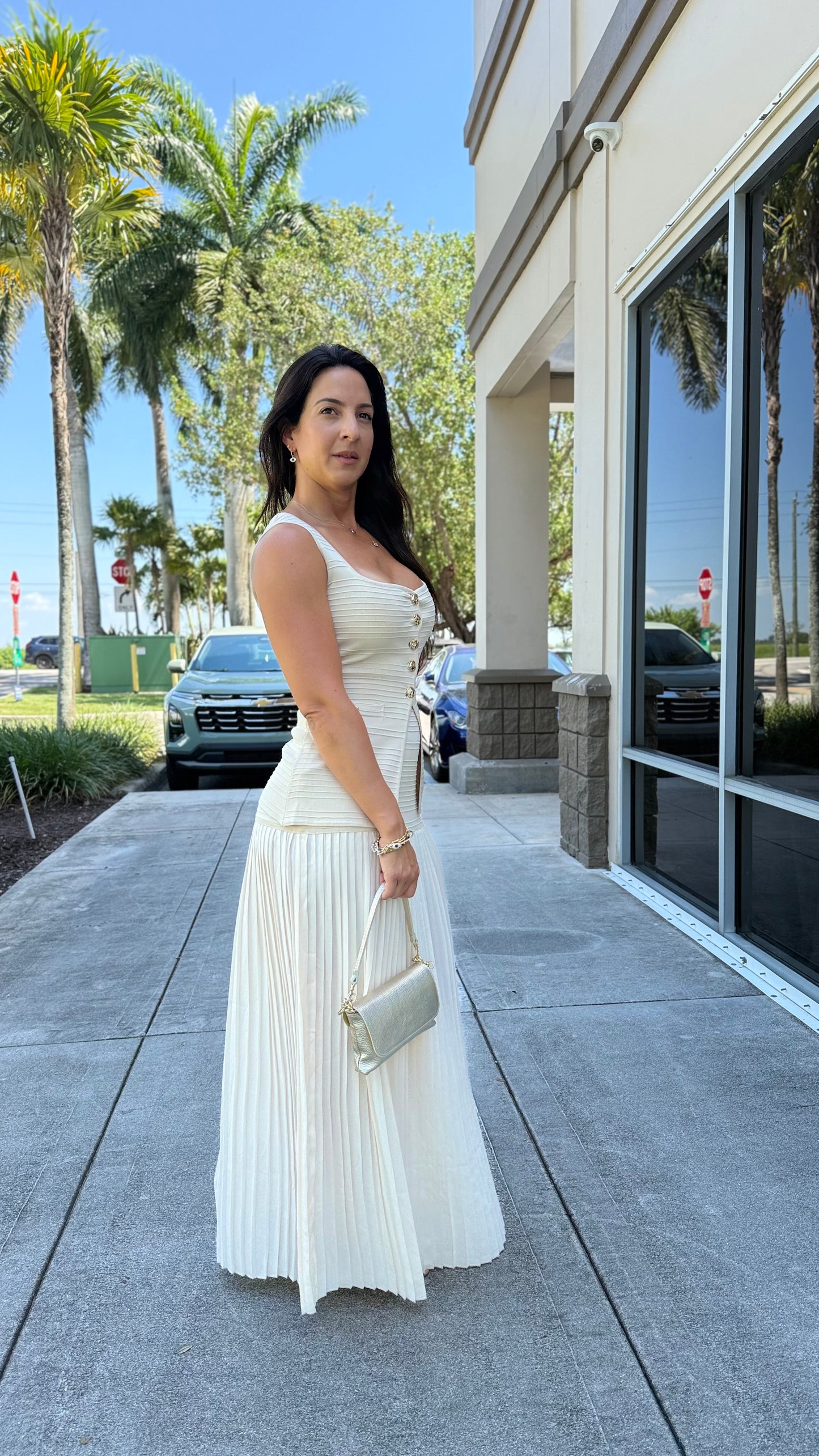 Alanna set