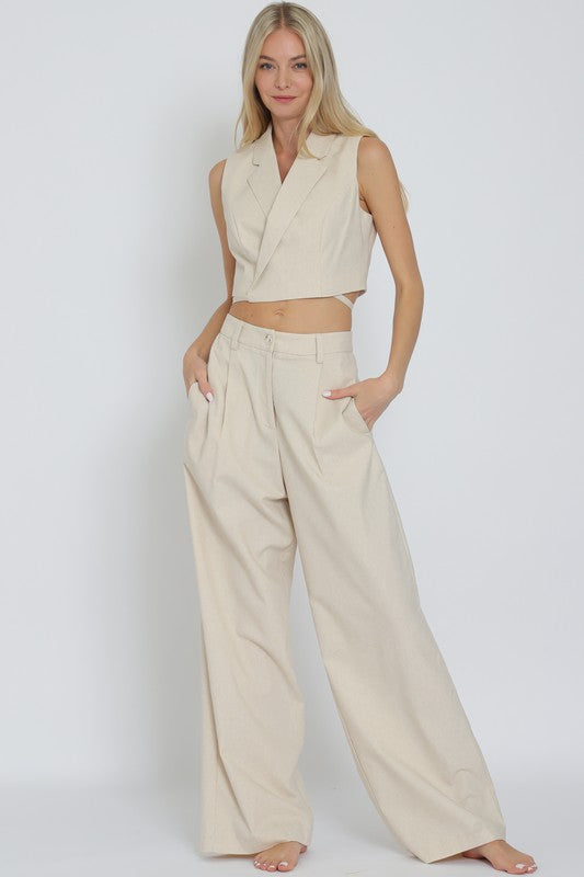 Clementina set
