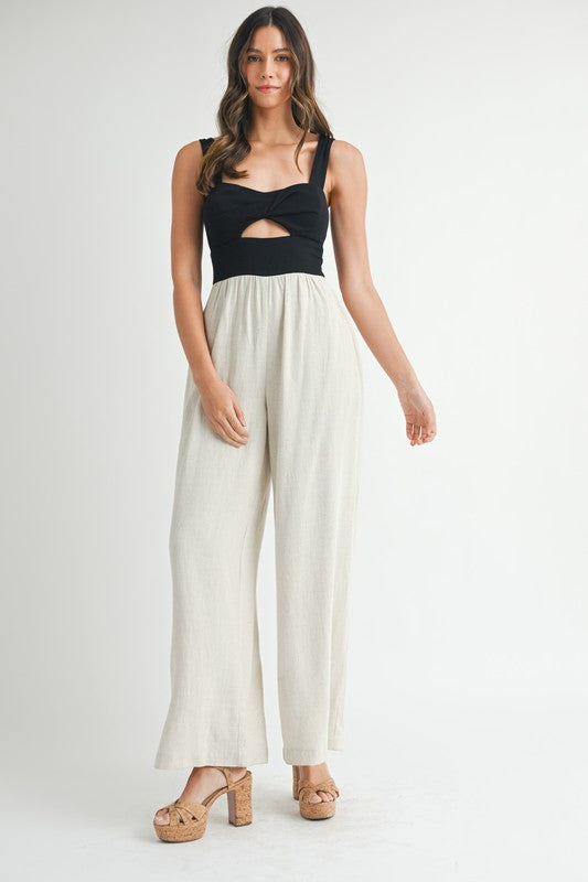 Lizz Jumpsuite