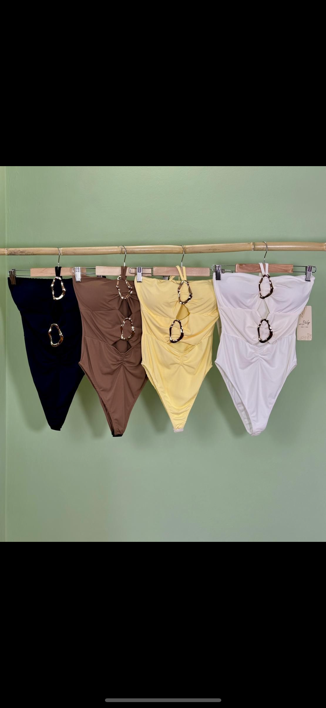 Body italiano