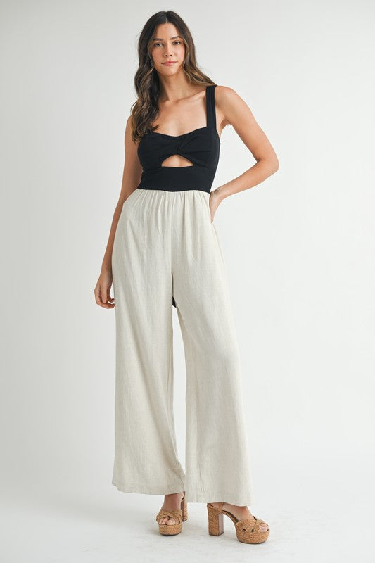 Lizz Jumpsuite
