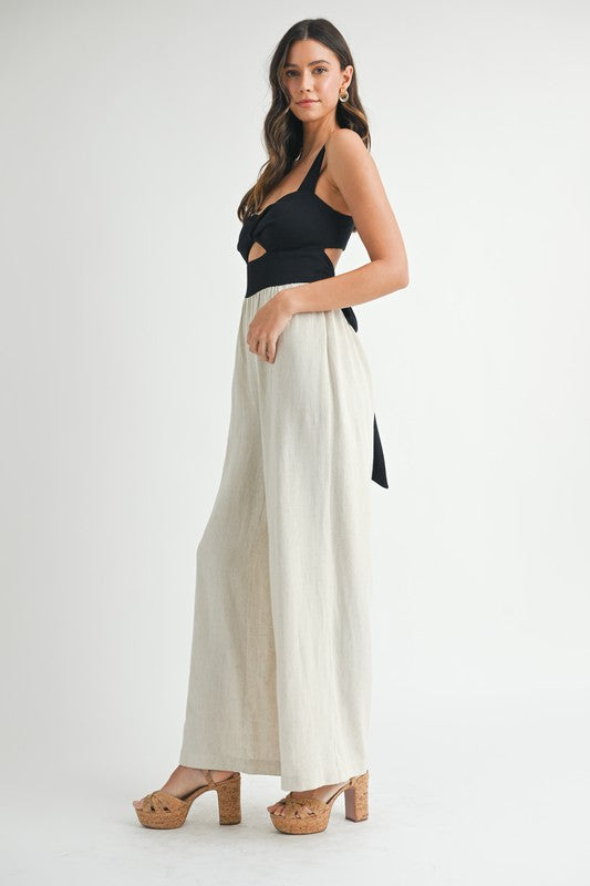 Lizz Jumpsuite