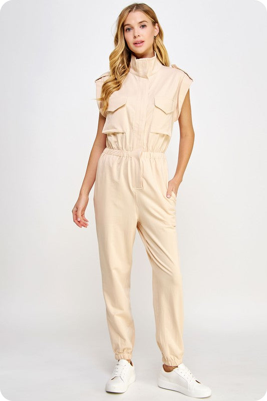 Diana Jumpsuit