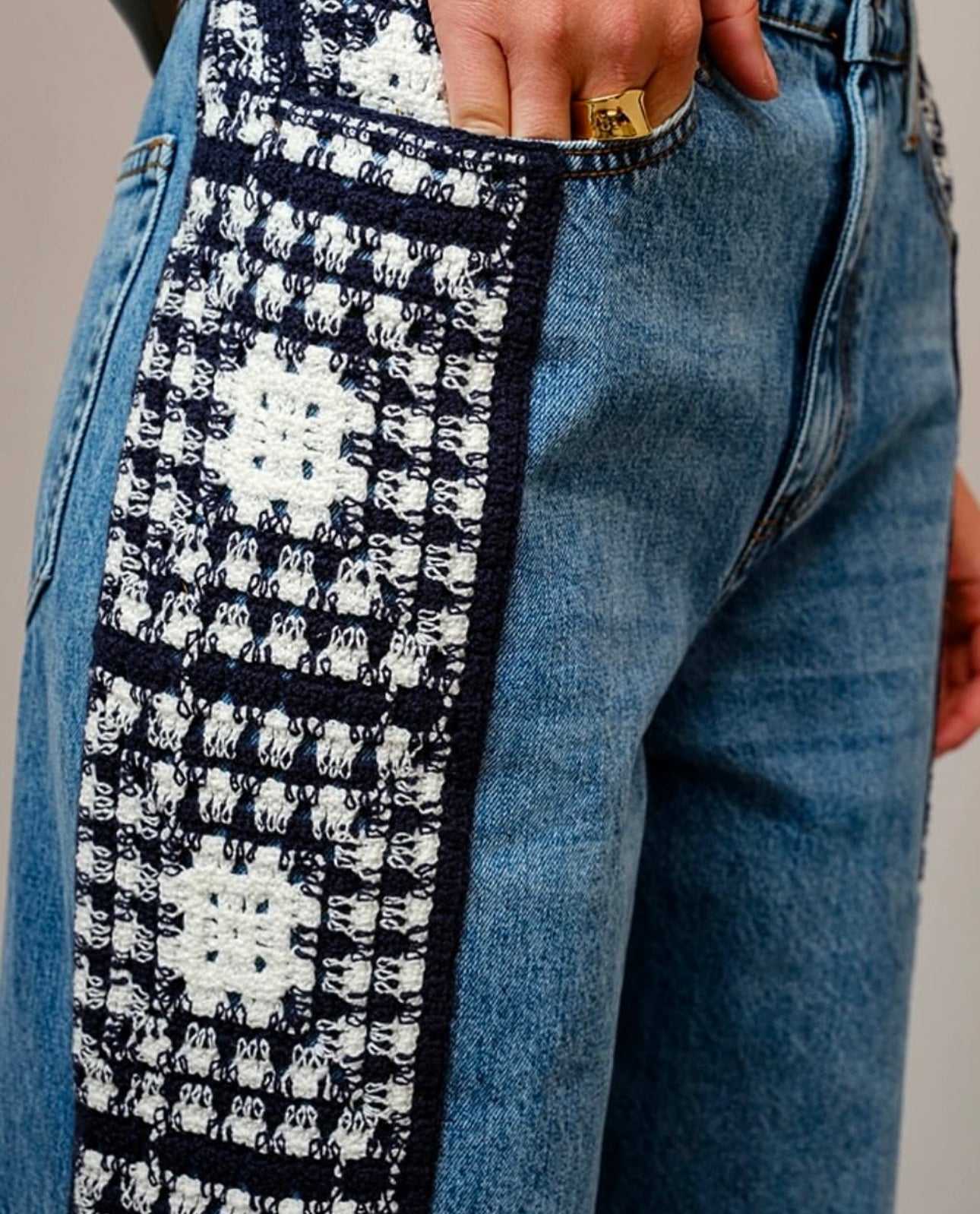 Sascha jeans