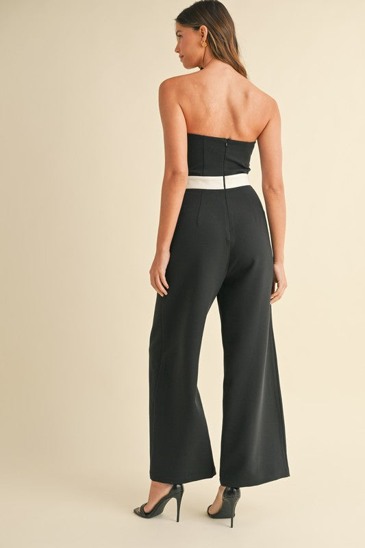 Marlyn Jumpsuit