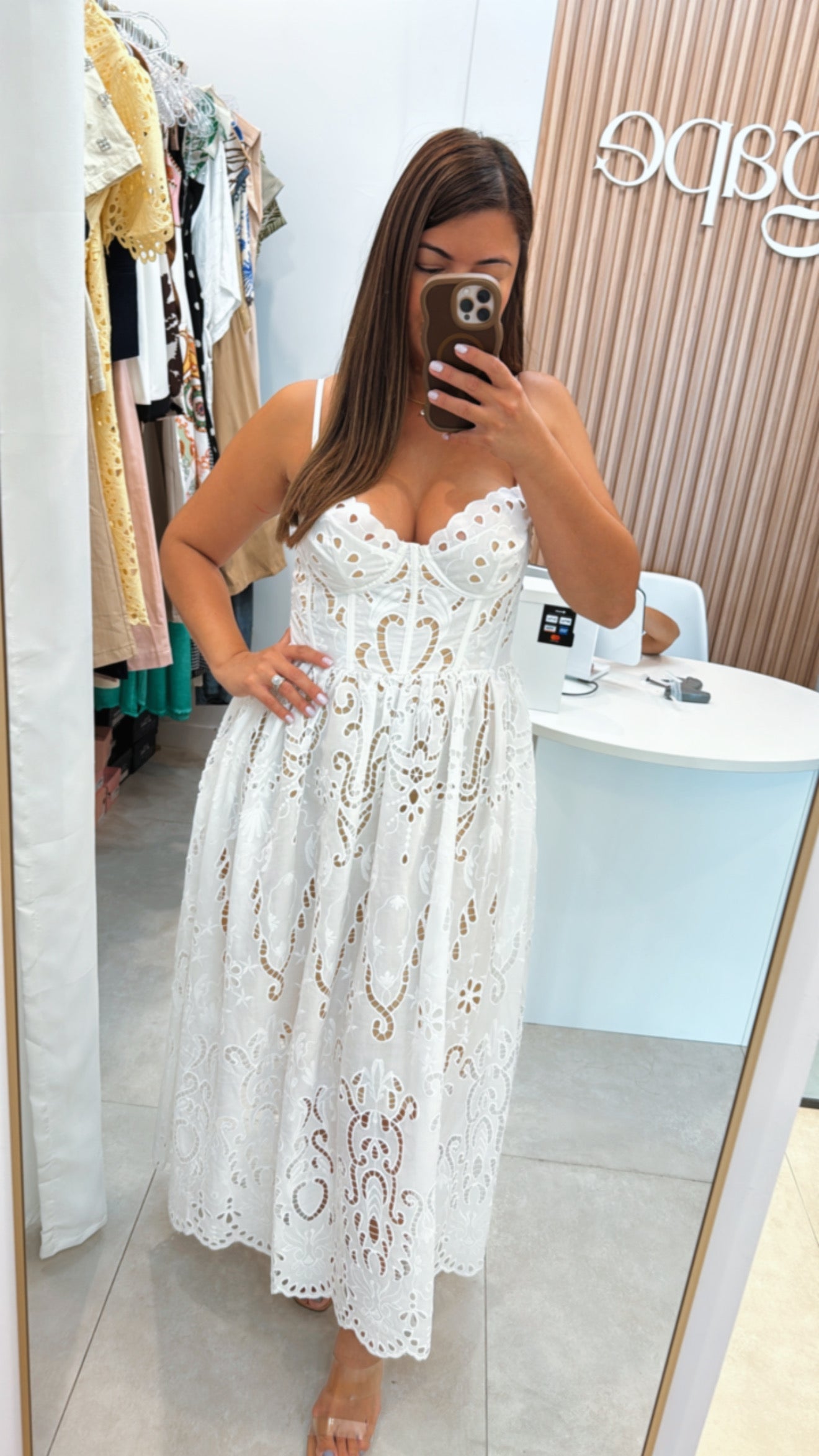 Dresses