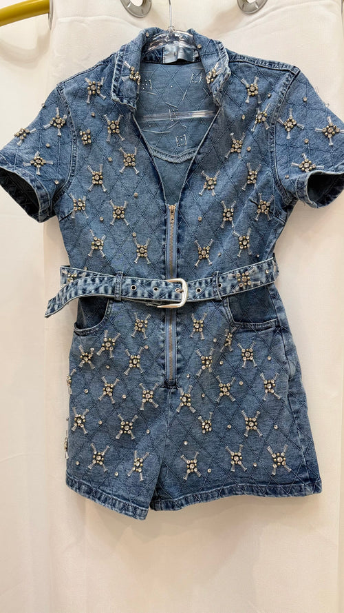 Alexia Romper