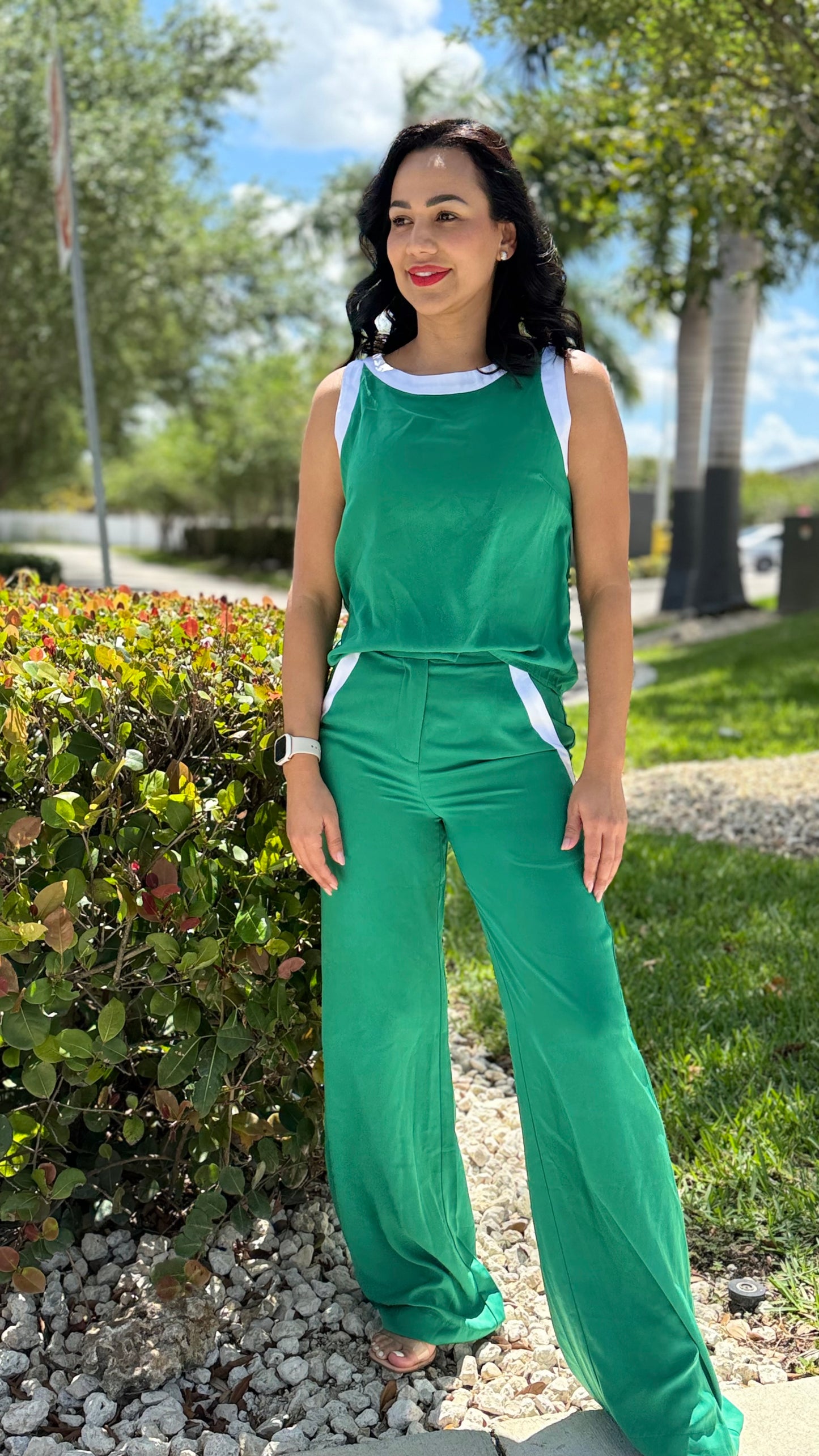 Camila Set
