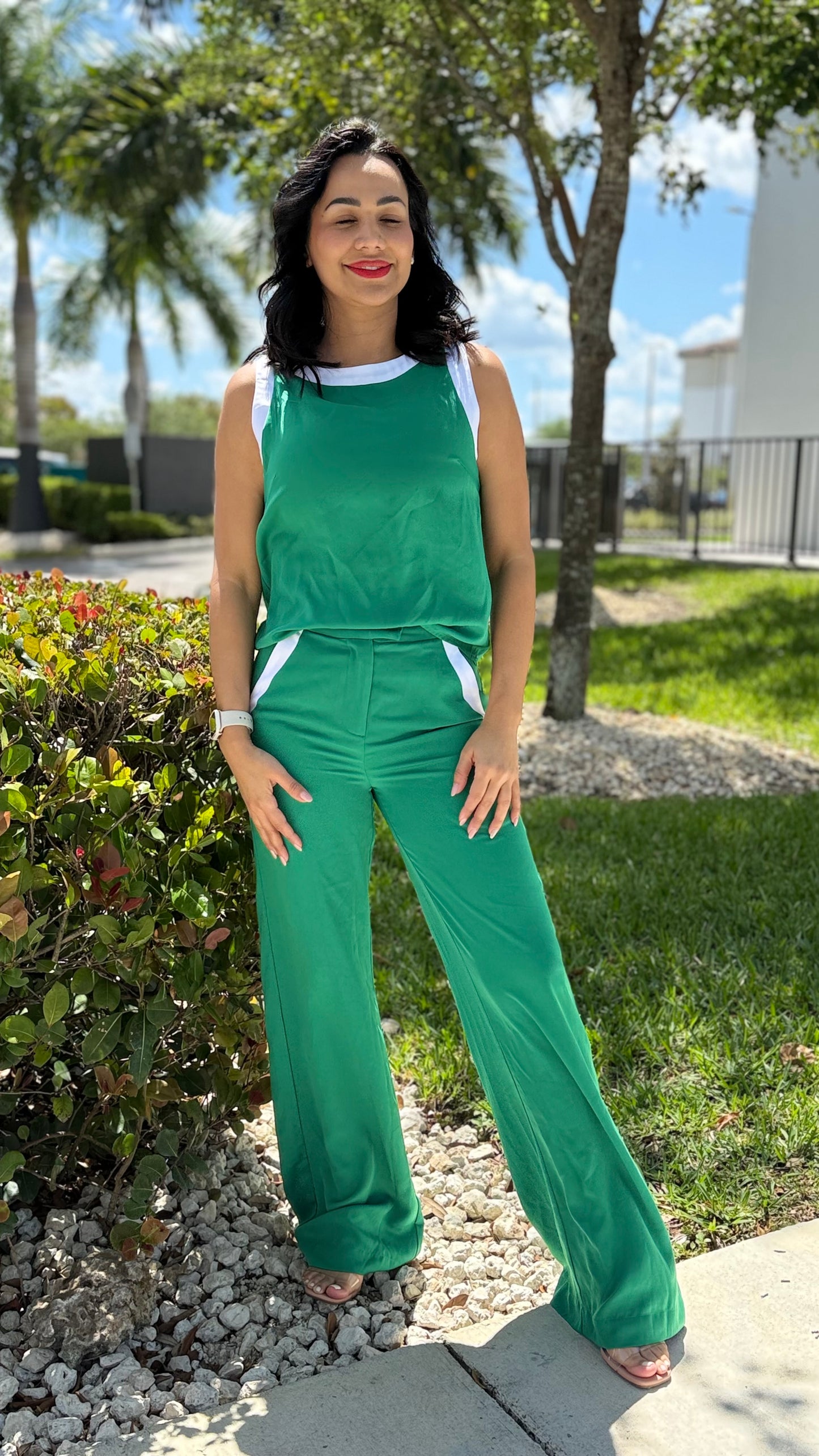 Camila Set