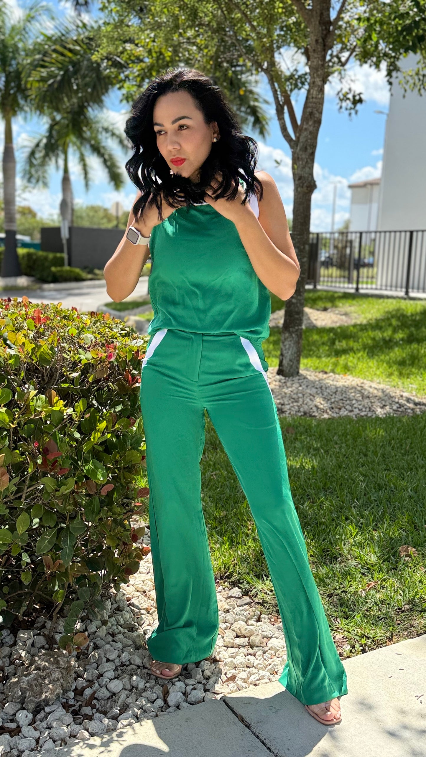 Camila Set