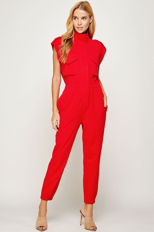 Diana Jumpsuit