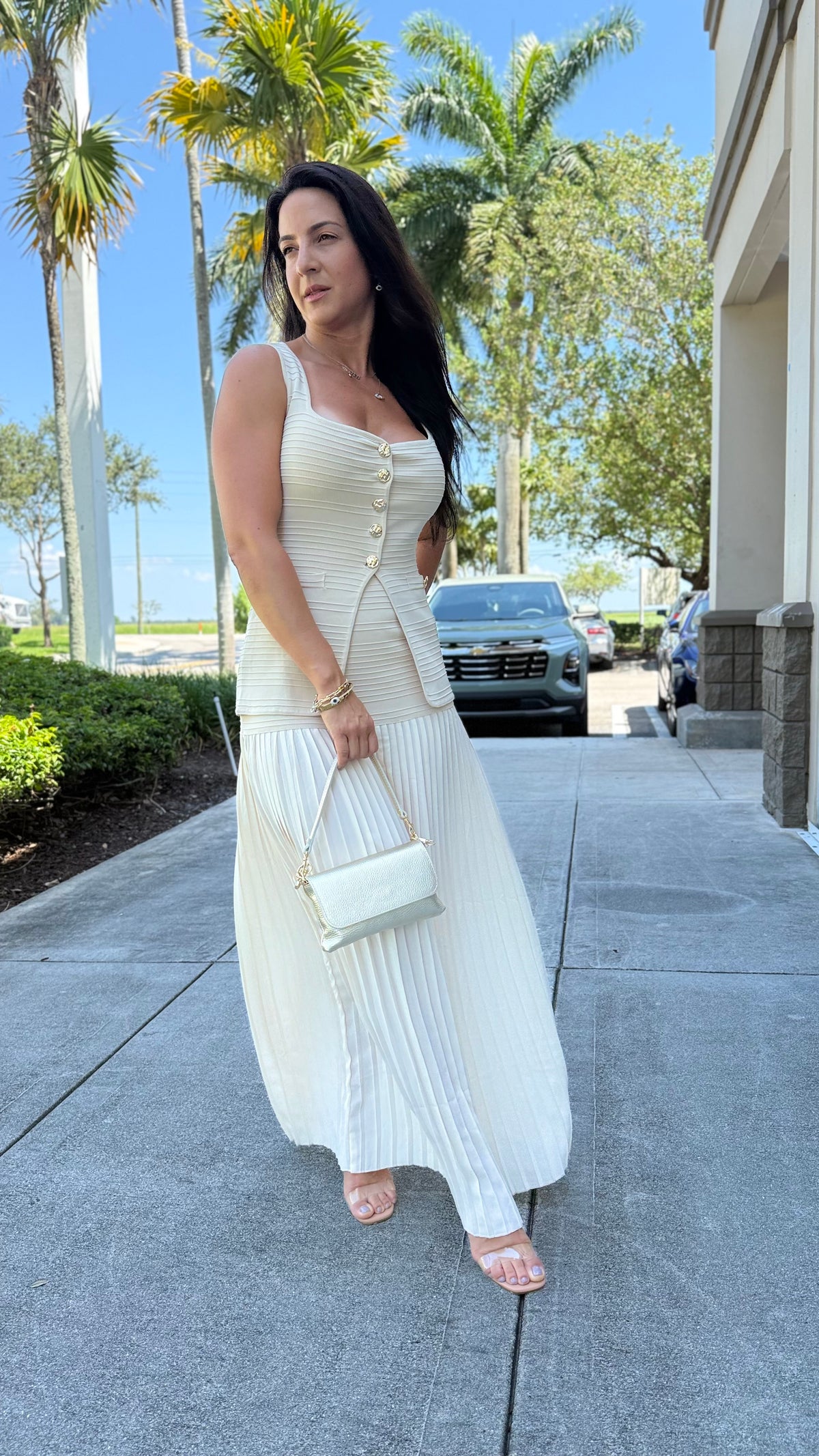 Alanna set